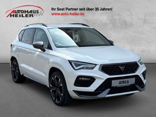 Cupra Ateca 54.436 km 33.440 &euro; Türkheim 86842