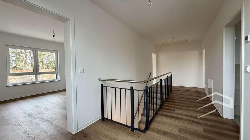 Doppelhaushälfte Trebbin - 4 Zimmer, 130 m&sup2;, 1.950&euro; | Angebot:25361377