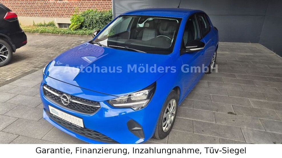 Corsa