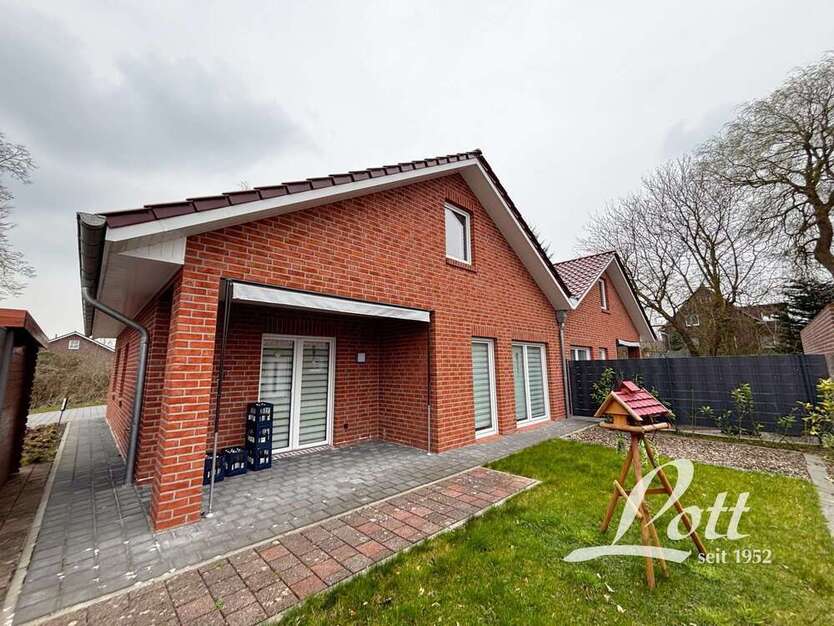 Haus zum Kaufen in Bockhorn 250.000 € 85.66 m²