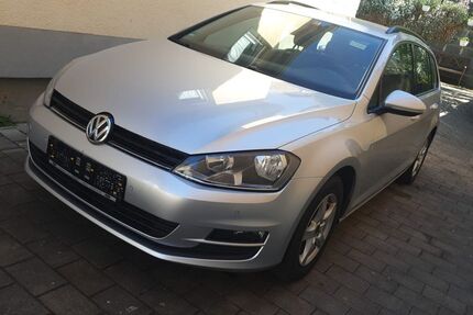 VW Golf 194.000 km 5.950 &euro; Leipheim 89340