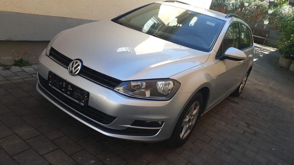 VW Golf 194.000 km 5.950 &euro; Leipheim 89340