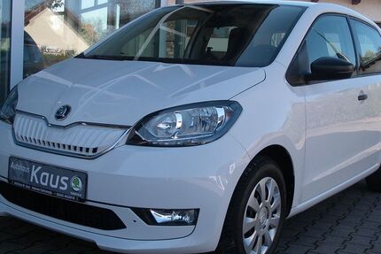 Skoda Citigo 24.000 km 13.790 &euro; Gelmeroda 99428