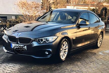 BMW 420 Gran Coupé 97.000 km 17.500 &euro; Bad Liebenwerda 04924