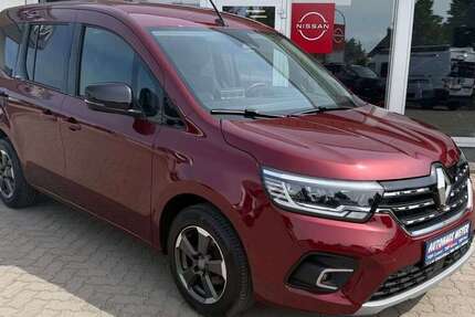 Renault Kangoo 81.336 km 18.990 &euro; Waren 17192