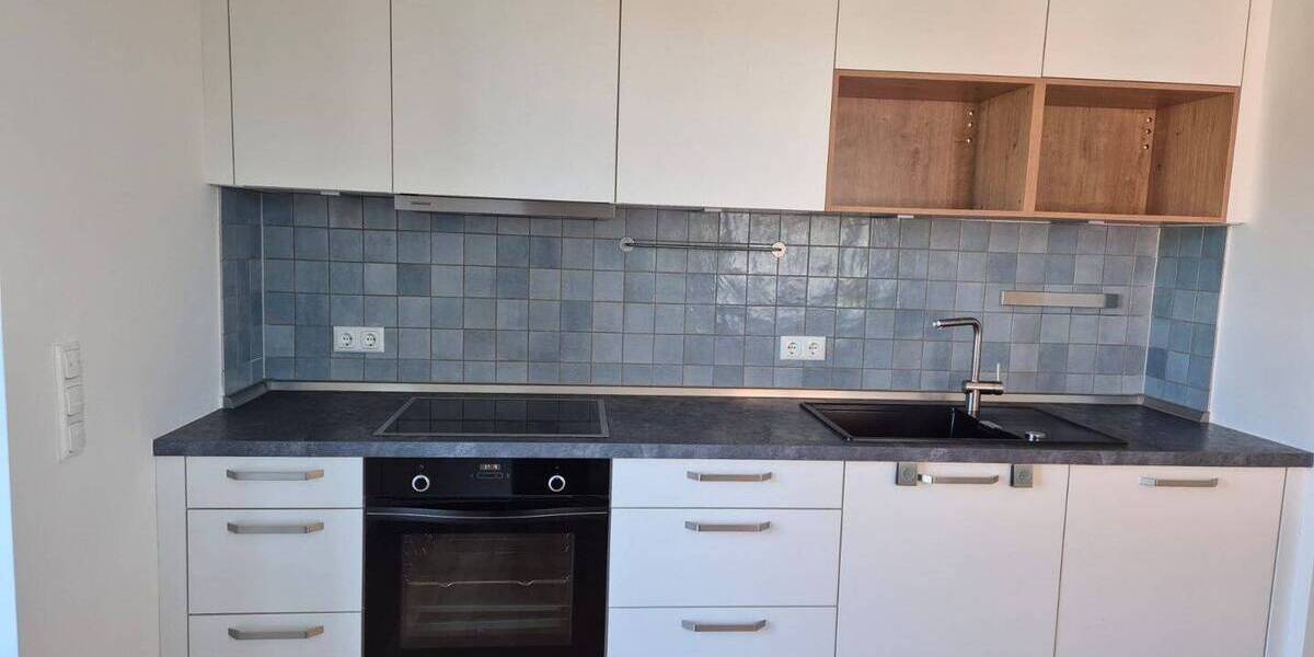 Etagenwohnung Passau Haidenhof-Süd - 4 Zimmer, 101 m&sup2;, 1.300&euro; | Angebot:26433608