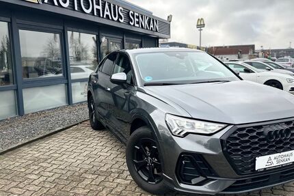 Audi Q3 96.400 km 27.490 &euro; Peine 31226