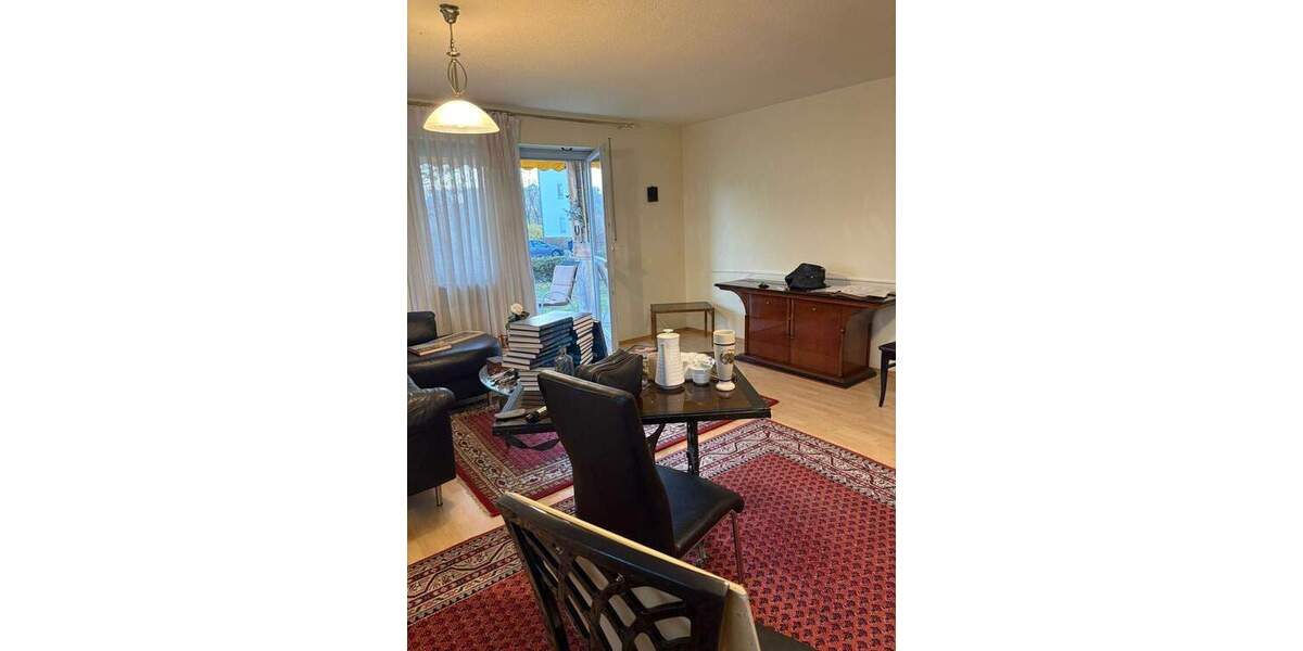 Etagenwohnung Passau Heining - 3 Zimmer, 77 m&sup2;, 180.000&euro; | Angebot:25779718