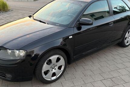 Audi A3 274.000 km 3.499 &euro; Donaueschingen 78166