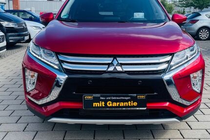 Mitsubishi Eclipse 45.000 km 18.900 € Flörsheim 65439