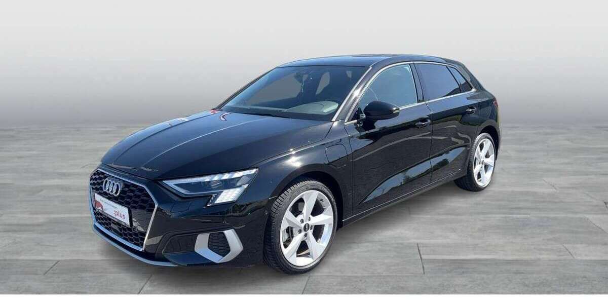 Audi A3 33.755 km 27.990 &euro; Celle 29227