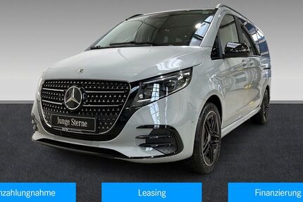 Mercedes-Benz V 300 6.595 km 78.389 &euro; Donauwörth 86609