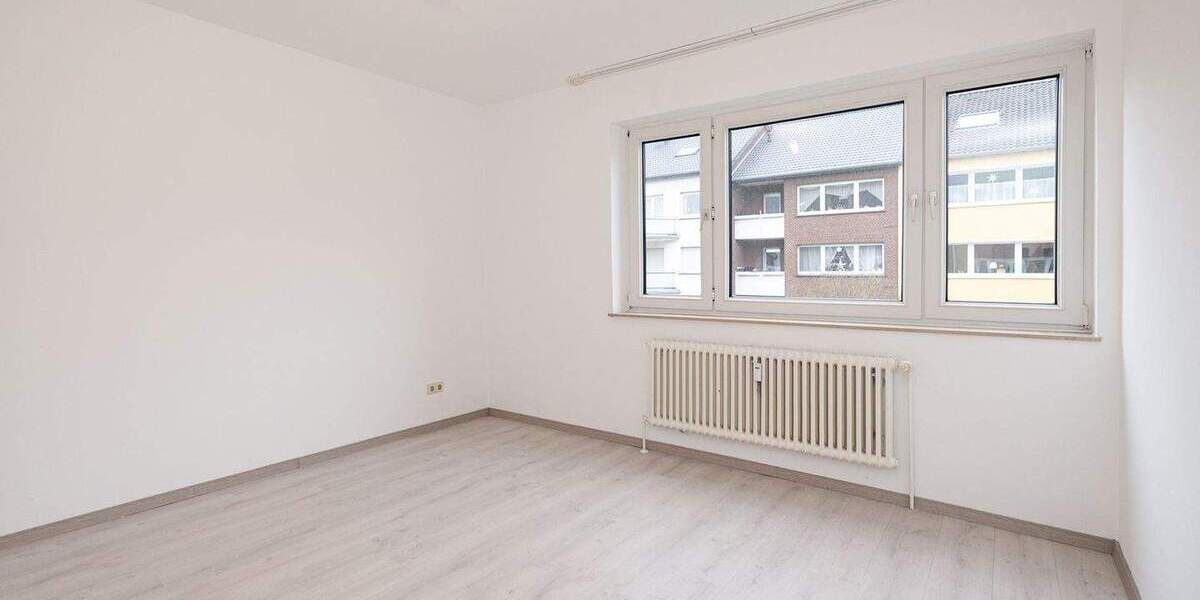 Etagenwohnung Osnabrück Atter - 3 Zimmer, 74 m&sup2;, 187.500&euro; | Angebot:26674824