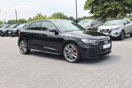 Audi A1 107.100 km 19.900 &euro; Hannover 30457