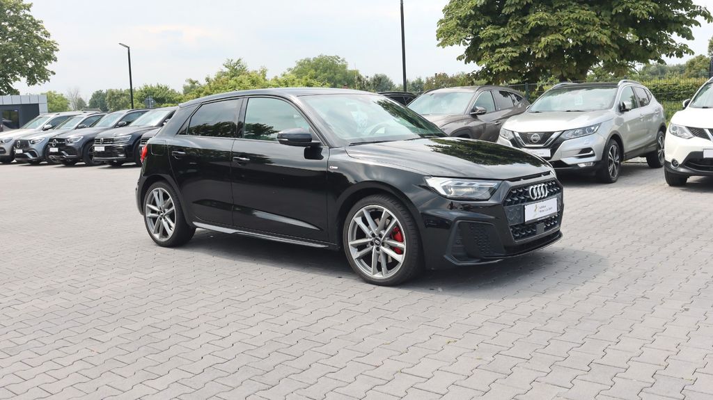 Audi A1 107.100 km 19.900 &euro; Hannover 30457