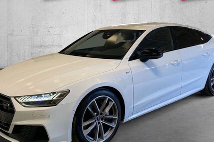 Audi A7 48.389 km 43.440 &euro; Leipzig 04129