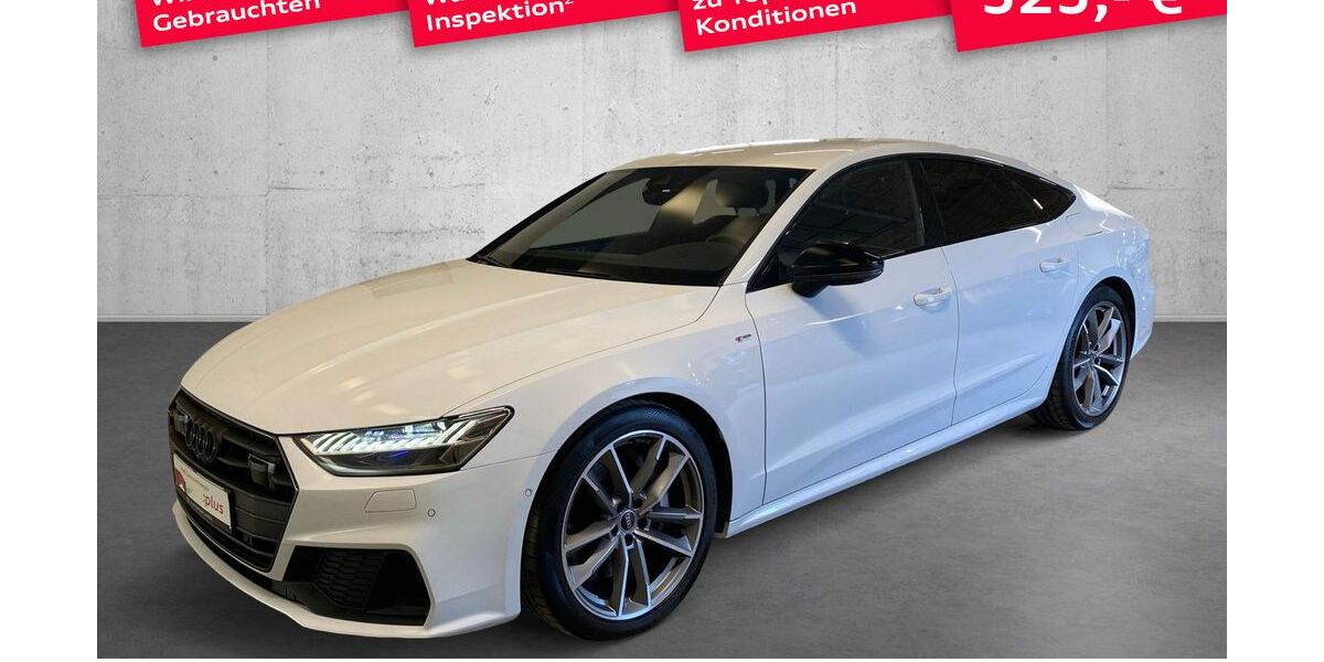 Audi A7 48.389 km 43.440 &euro; Leipzig 04129