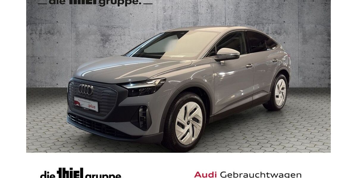 Audi Q4 e-tron 52.850 km 32.350 &euro; Paderborn 33100