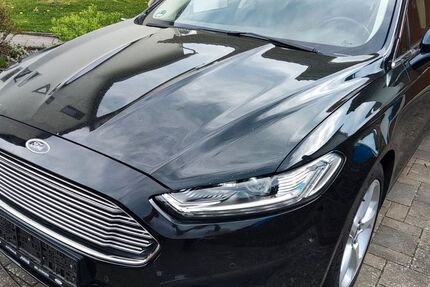 Ford Mondeo 208.346 km 9.000 &euro; Alheim 36211