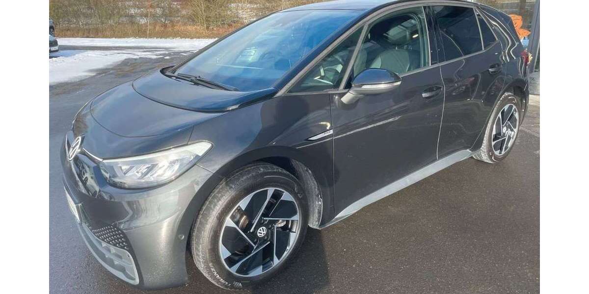 VW ID.3 28.882 km 22.980 &euro; Bitburg 54634