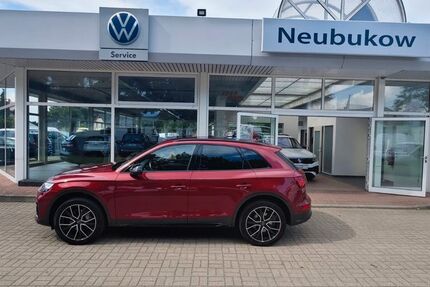 Audi Q5 69.830 km 36.990 &euro; Neubukow/Joernstorf 18233