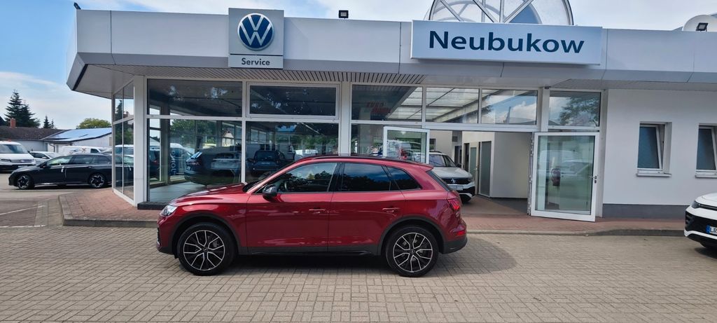 Audi Q5 69.830 km 36.990 &euro; Neubukow/Joernstorf 18233