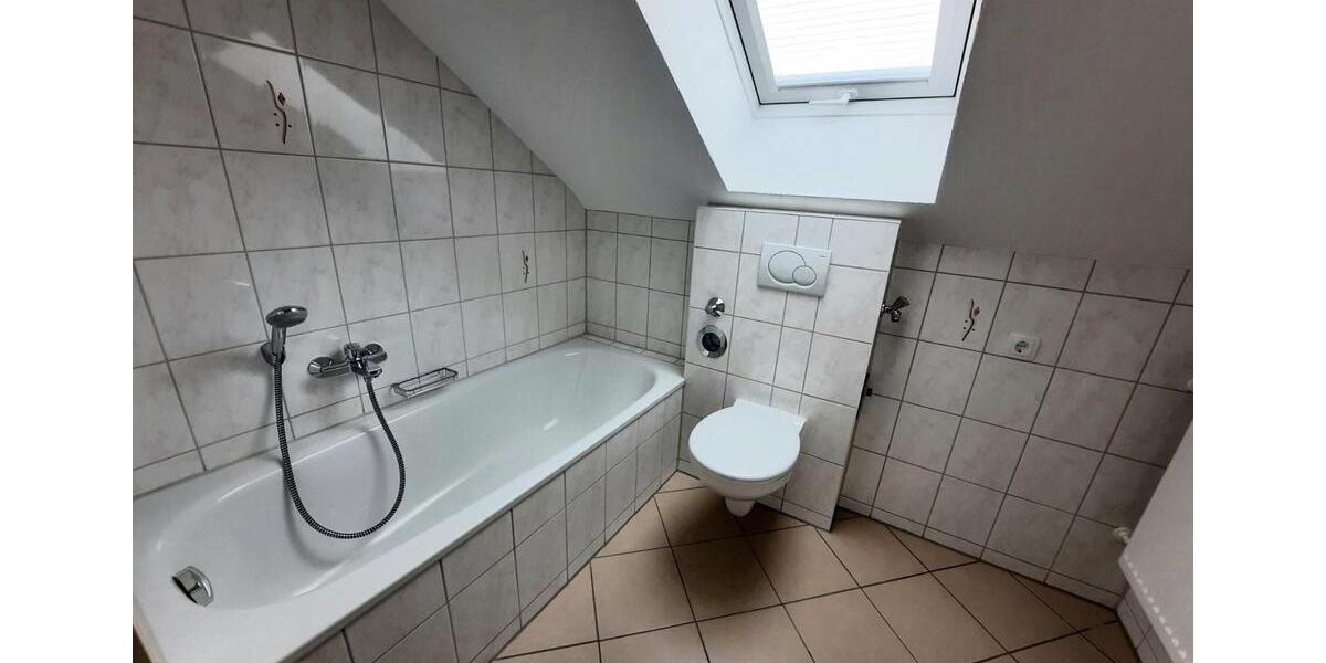 Dachgeschoßwohnung Lenzkirch - 3 Zimmer, 55 m&sup2;, 515&euro; | Angebot:26415227