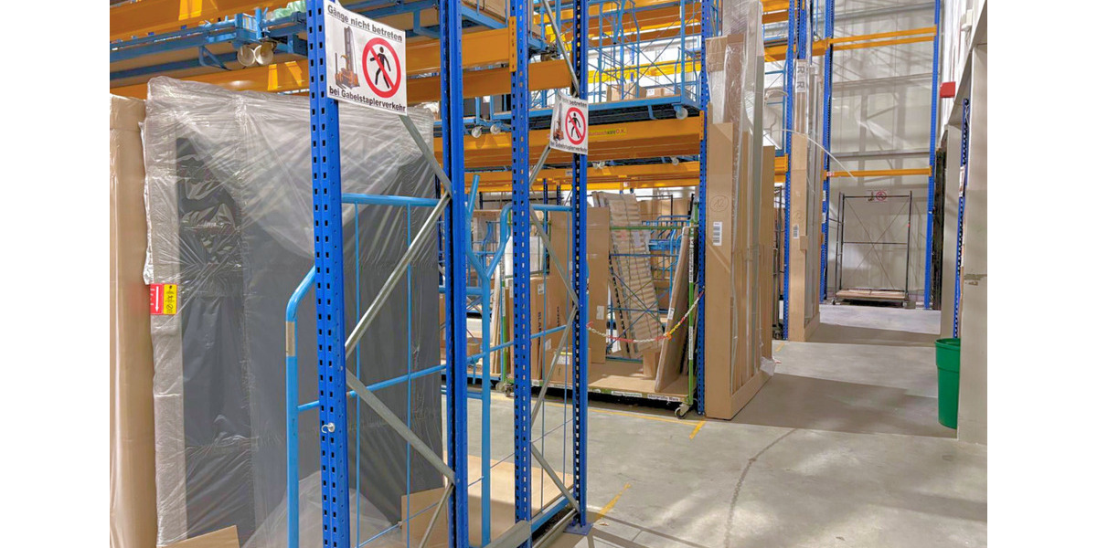 Gewerbeobjekt Grefrath - 2.330&euro; | Angebot:24422057