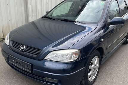 Opel Astra 144.000 km 1.490 &euro; Böblingen 71034
