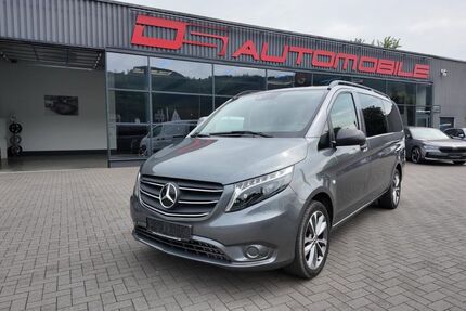 Mercedes-Benz Vito 48.000 km 48.990 &euro; Plettenberg 58840