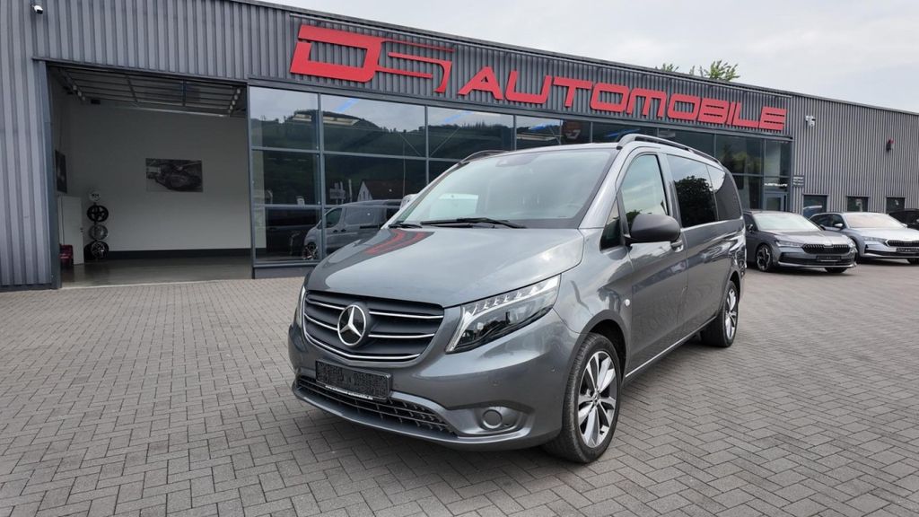 Mercedes-Benz Vito 48.000 km 48.990 &euro; Plettenberg 58840
