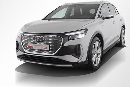 Audi Q4 e-tron 30.150 km 32.850 € Nürnberg 90431