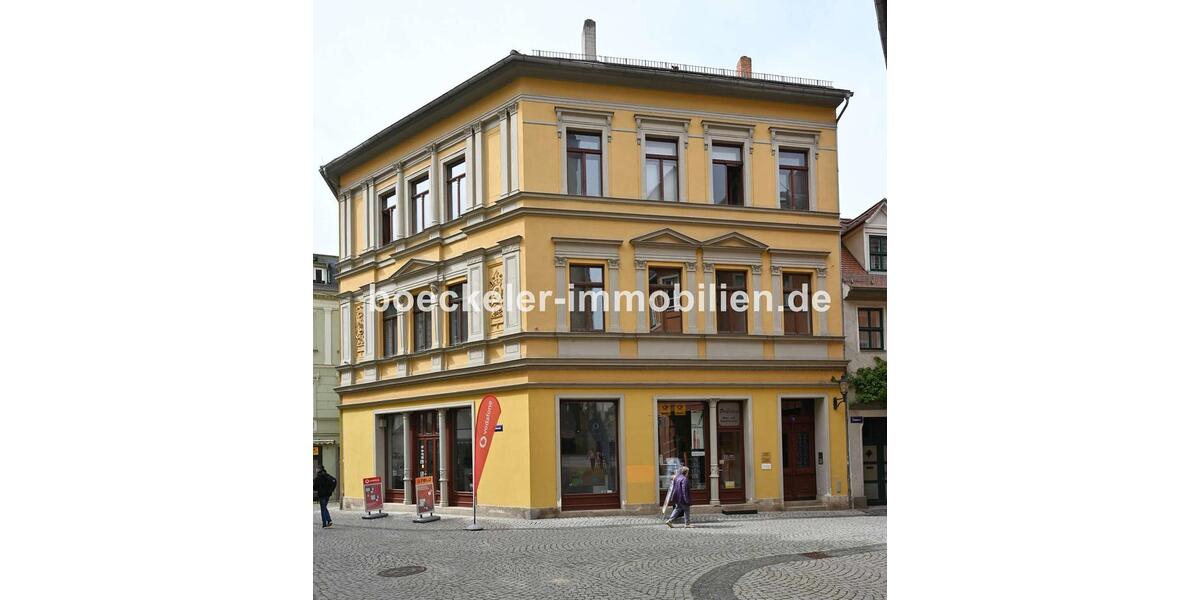 Gewerbeobjekt Naumburg (Saale) - 300&euro; | Angebot:23219358