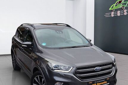Ford Kuga 111.300 km 15.850 &euro; Altrip 67122