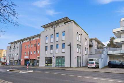 Büro in Bischberg 267.000 € 122 m² zimmer