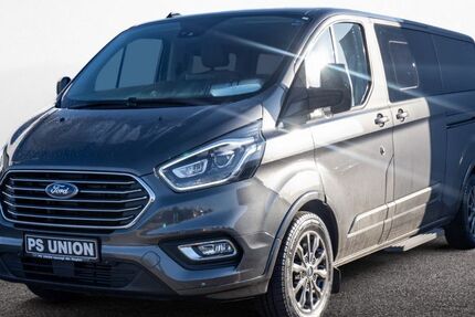 Ford Tourneo Custom 32.445 km 38.880 &euro; Halle(Saale) 06122