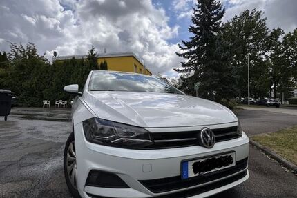 VW Polo 229.994 km 7.400 &euro; Chemnitz 09116