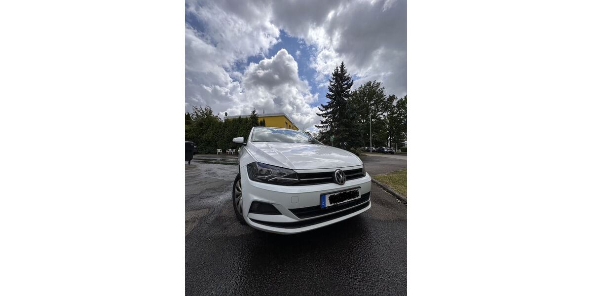 VW Polo 229.994 km 7.400 &euro; Chemnitz 09116