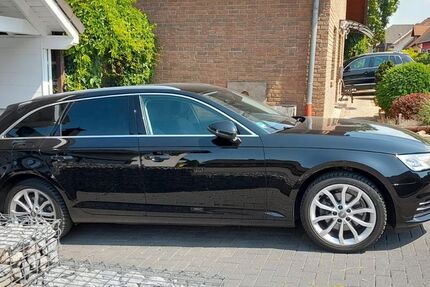 Audi A4 111.000 km 18.900 € Kruft 56642