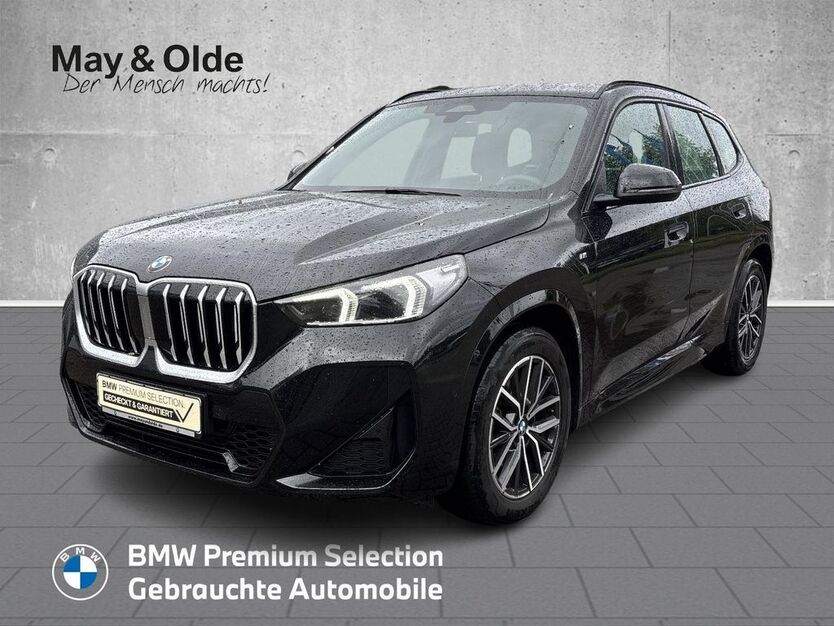 BMW X1 10.500 km 38.990 € Stade 21680