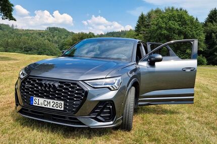 Audi Q3 37.250 km 42.500 &euro; Hilchenbach 57271