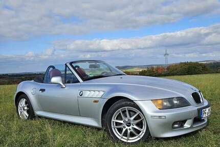 BMW Z3 158.921 km 10.700 &euro; Kämpfelbach 75236