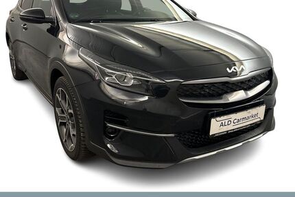 Kia XCeed 45.009 km 20.980 &euro; Dorfmark 29683