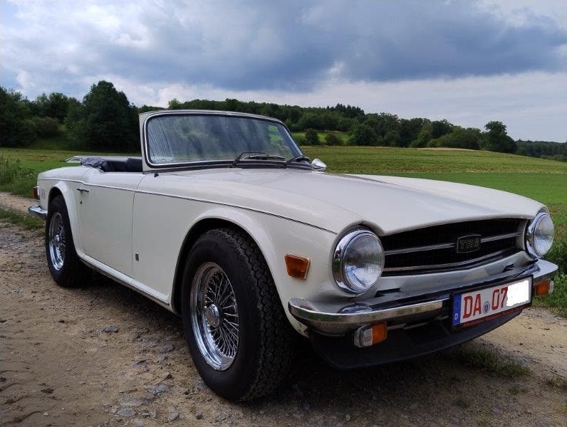 TR6