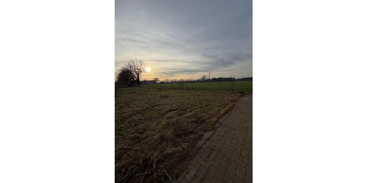 Erdgeschoßwohnung Essen (Oldenburg) - 2 Zimmer, 80 m&sup2;, 600&euro; | Angebot:24933526