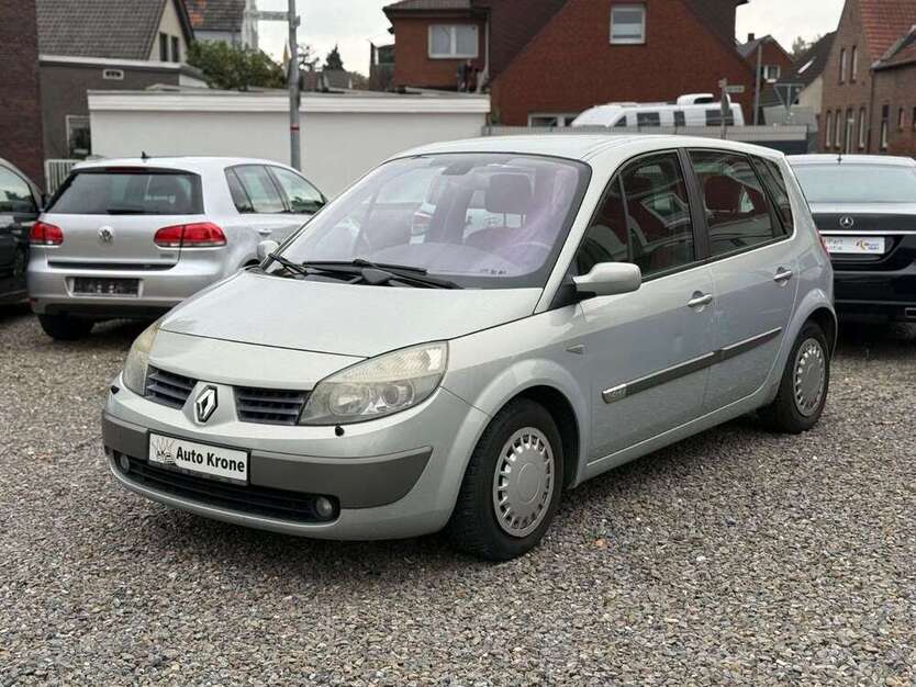 Renault Scenic 140.000 km 2.700 € Rheine 48429