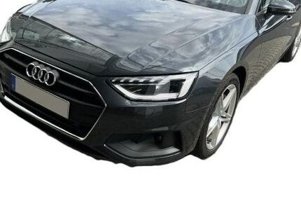 Audi A4 64.962 km 28.980 &euro; Dresden 01169