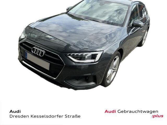 Audi A4 64.962 km 28.980 &euro; Dresden 01169