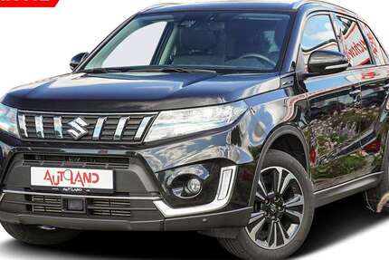 Suzuki Vitara 39.477 km 18.950 &euro; Wismar 23970