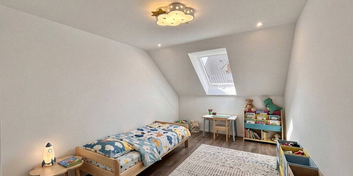 Doppelhaushälfte Lüneburg Goseburg-Zeltberg - 5 Zimmer, 137 m&sup2;, 589.000&euro; | Angebot:26029733